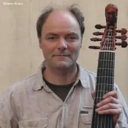 Dietmar Berger