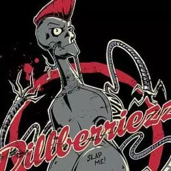 Dillberriezz