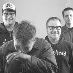 Dillinger Four