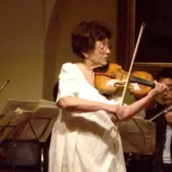 Dina Schneidermann