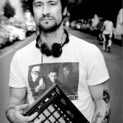 DJ Dister