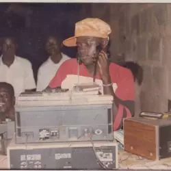DJ Katapila