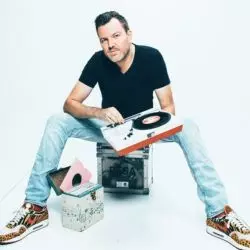 DJ Pesa