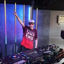 Dj T.H.