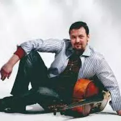 Dmitry Kouzov