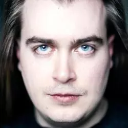 Dmitry Sinkovsky