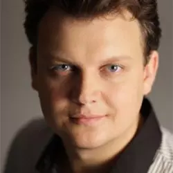 Dmytro Popov