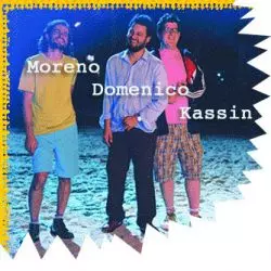 Domenico + 2