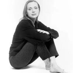 Dominique Eade