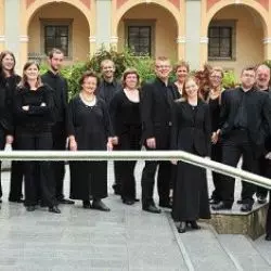 Domkantorei St. Pölten
