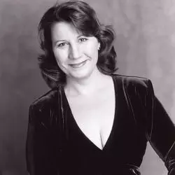 Donna Ellen
