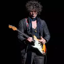 Doyle Bramhall II