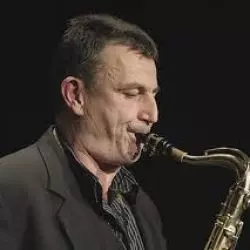 Dresch Mihály