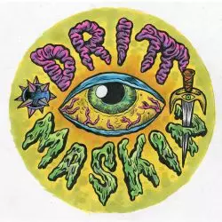 Drittmaskin