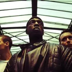 Drumsound & Simon "Bassline" Smith