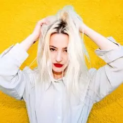 Du Blonde