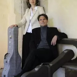 Duo Guitartes