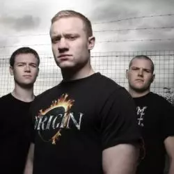 Dyscarnate
