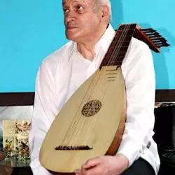 Шандор Каллош