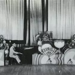Earl Hines And His Orchestra