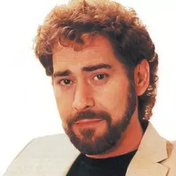 Earl Thomas Conley