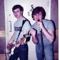 East End Badoes
