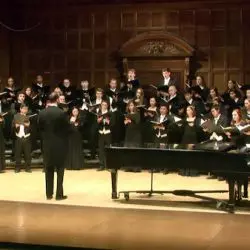 Eastman Chorale