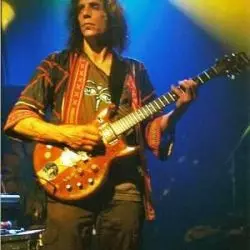 Ed Wynne
