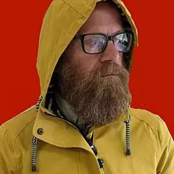 Edd Donovan And The Wandering Moles