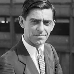Eddie Cantor