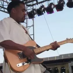 Eddie Cotton Jr.