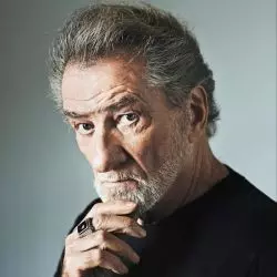 Eddy Mitchell