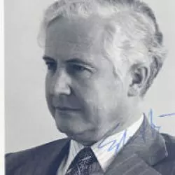 Edmond De Stoutz