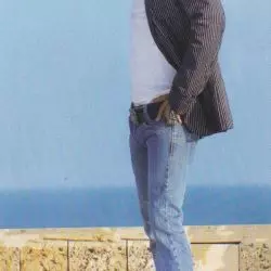 El Jeffrey