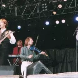 Electric Light Orchestra Part II