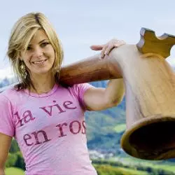 Eliana Burki