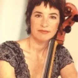 Elizabeth Dolin