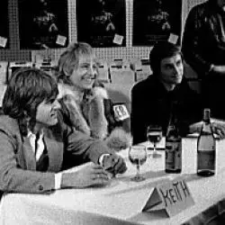 Emerson Lake And Palmer