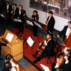 Ensemble Pian & Forte