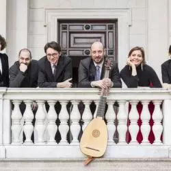 Ensemble Salomone Rossi