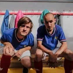 Équipe de Foot