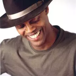 Eric Bibb