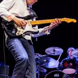 Eric Johnson