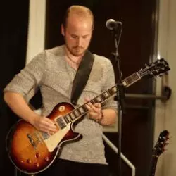 Eric Wakenius