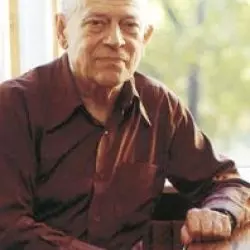 Erik Bergman
