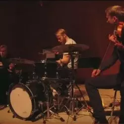 Erlend Apneseth Trio