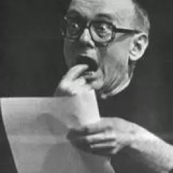 Ernst Jandl