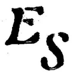 Es