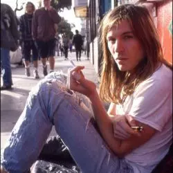Evan Dando