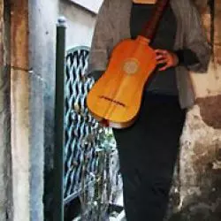 Evangelina Mascardi